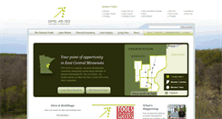 Desktop Screenshot of gps4593.com